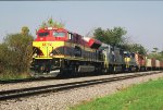 KCS 4043 EAST